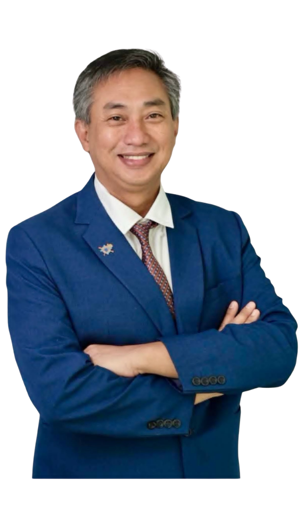 DGN Dr. Edgardo Aguirre