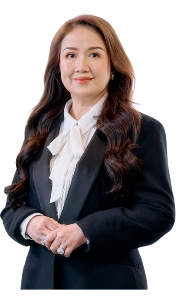 DGE Maria Lourdes Alvarez